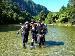 Te Araroa Trail registration open